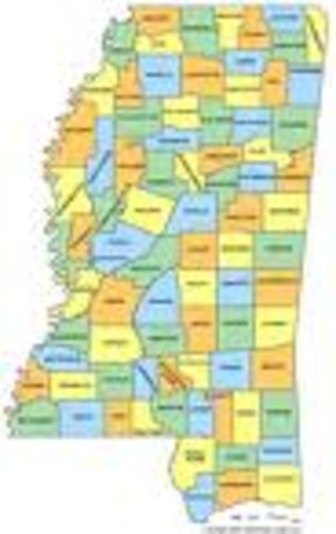 Mississippi becomes a state