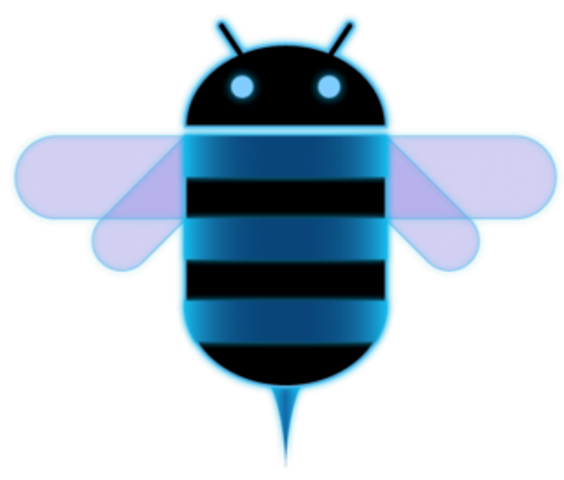 Android 3.0 Honeycomb