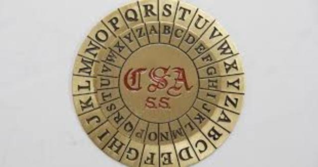 sistema de sustitución polialfabética