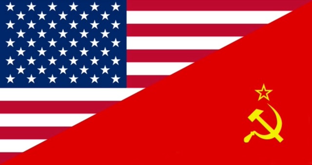 War Ends and Communism Begins