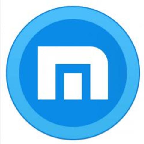 Maxthon