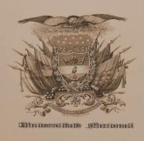 La Universidad Nacional