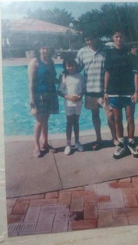 SEPARACION DE MIS PADRES