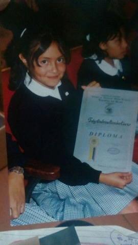 GRADO DE PRIMARIA