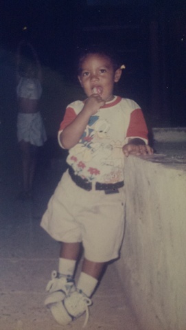 marzo 8 , 1996 PRIMER AÑO