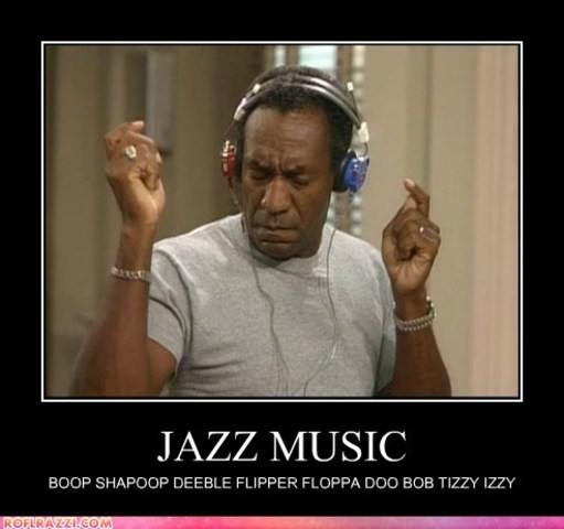 many crucial events in jazz.