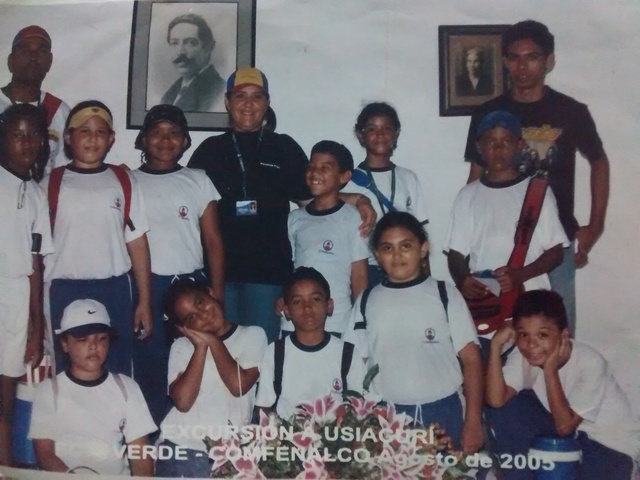 julio 22, 2008, SEGUNDARÍA