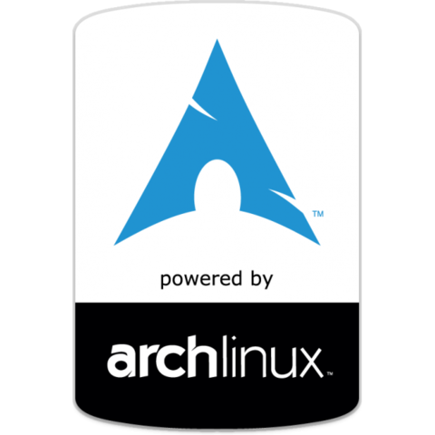 Arch linux