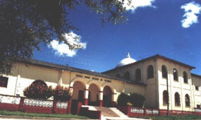 Periodo Clásico de la pedagogía.