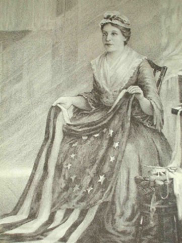 Betsy's Final Marriage