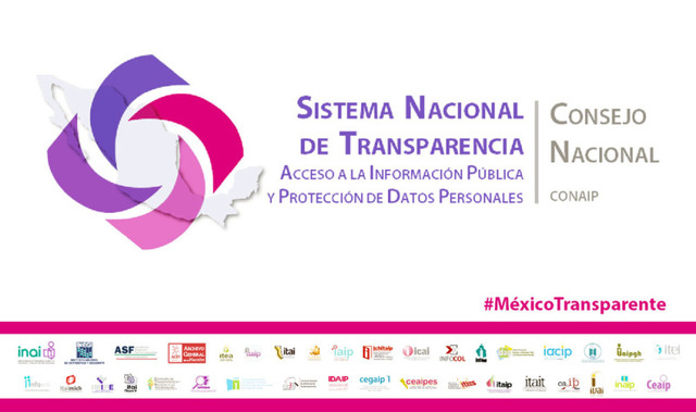 Sistema Nacional de Transparencia