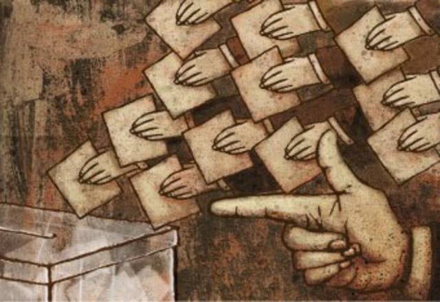 Construcción del derecho de acceso a la información en México