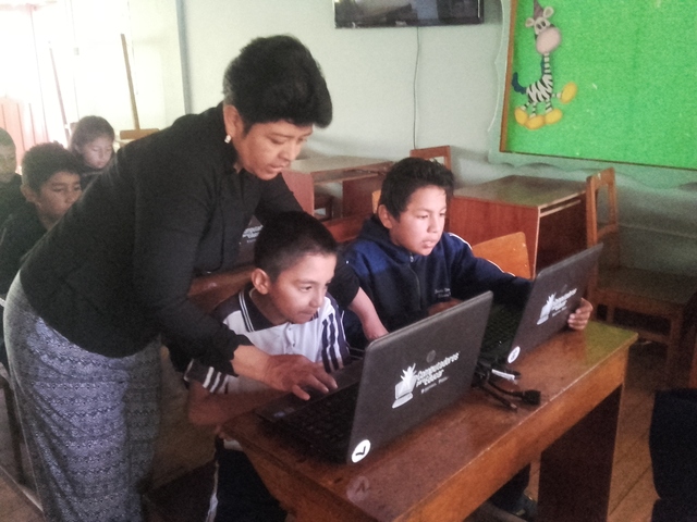 APRENDIZAJE SIGNIFICATIVO