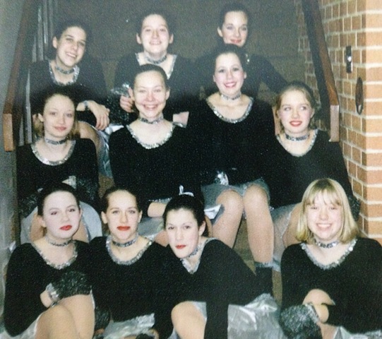 Terpsichore Choreographer