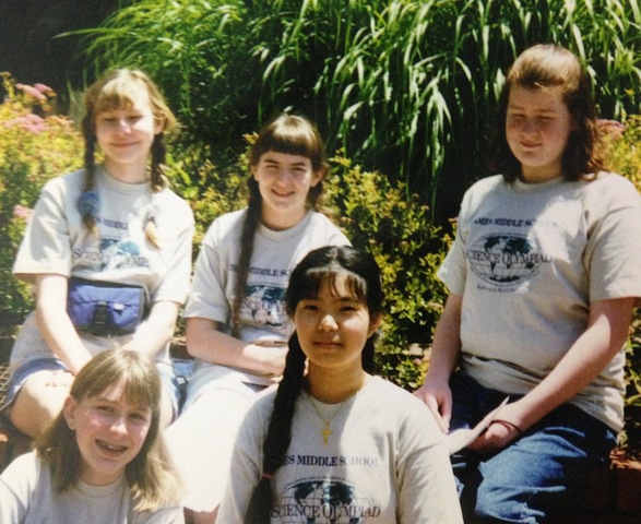 Science Olympiad in NC