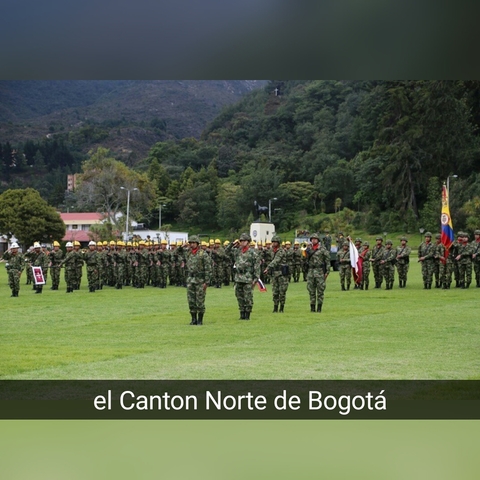 Robo de armas del cantor Norte