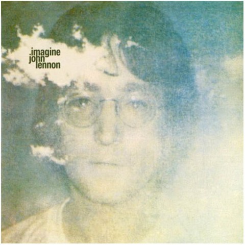 john lennon releases imagine