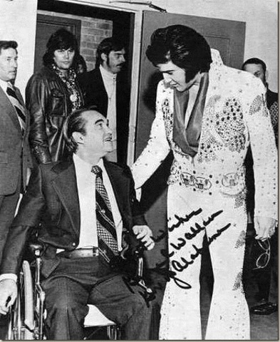 George wallace assasination