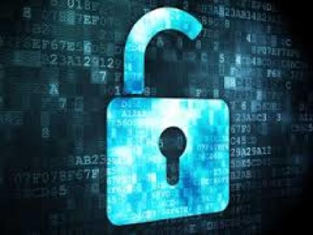 La criptografía en la era de la informática