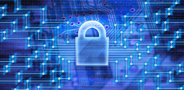 La criptografía en la era de la informática