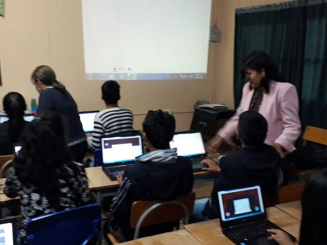 Pedagogía Contemporánea