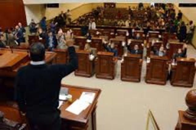 Firman la Declaración de Guadalajara, promoviendo una reforma constitucional en materia de tranasparencia