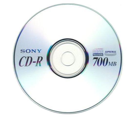 CD