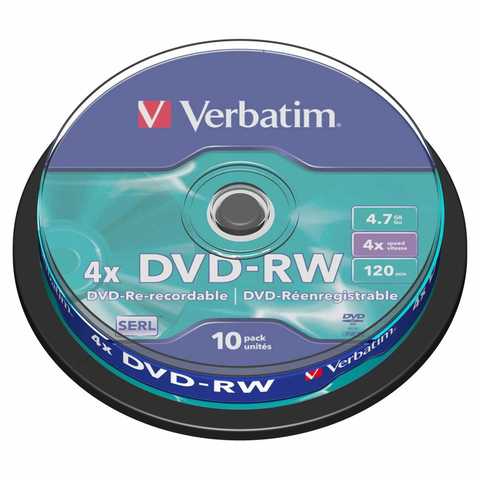 DVD