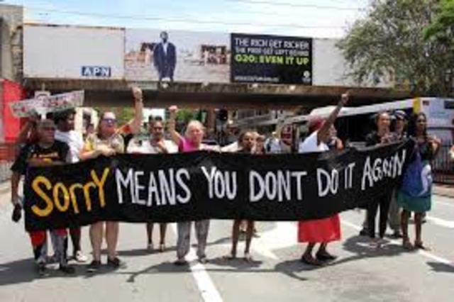 The 40th Anniversary of the Tent Embassy