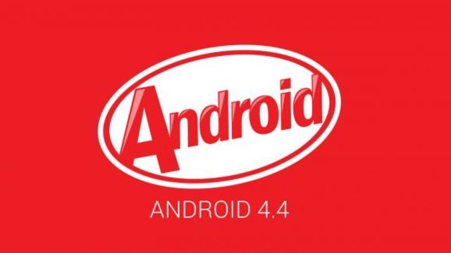 Android 4.4 KitKat