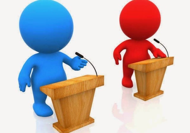 Estado que rinde cuentas