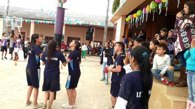 LA PRÁCTICA PEDAGÓGICA