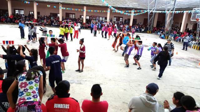 LA PRÁCTICA PEDAGÓGICA