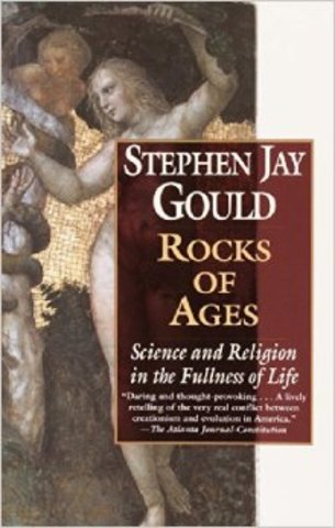 Stephen Jay Gould (September 10, 1941 - May 20, 2002)
