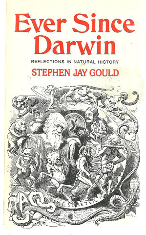 Stephen Jay Gould (September 10, 1941 - May 20, 2002)