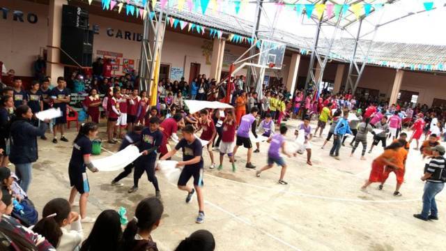 TEORÍAS QUE CONTRIBUYEN AL APRENDIZAJE SIGNIFICATIVO