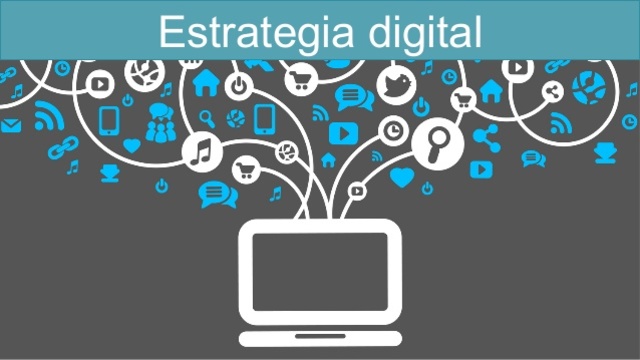 Estrategia Digital Nacional