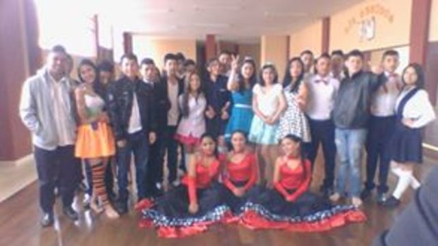 LAS TRES DIMENSIONES DEL EDUCADOR