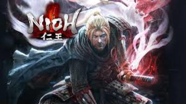 Novi gameplay Nioh 18.05.2017