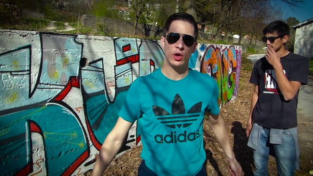 Premijera pjesme - SINJ