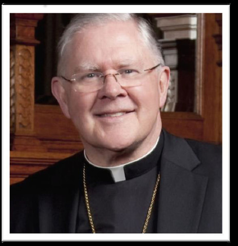 Archbishop of Melbourne