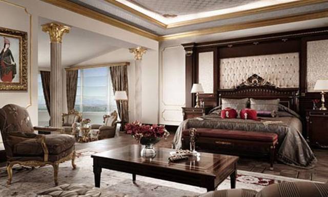 "Grand Danois" af Daniel Dencik