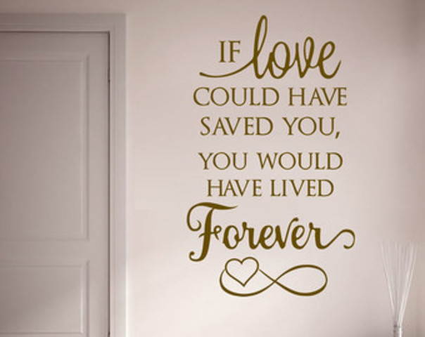 Fjórða stigið á mínu sorgarferli