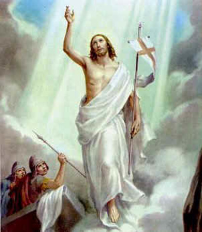 Resurrezione di Cristo