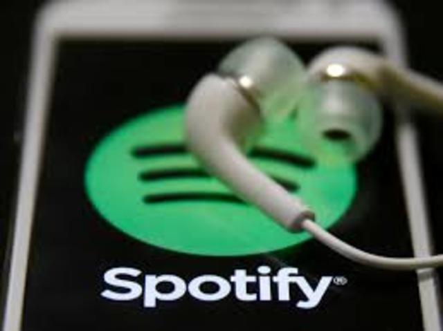 Spotify