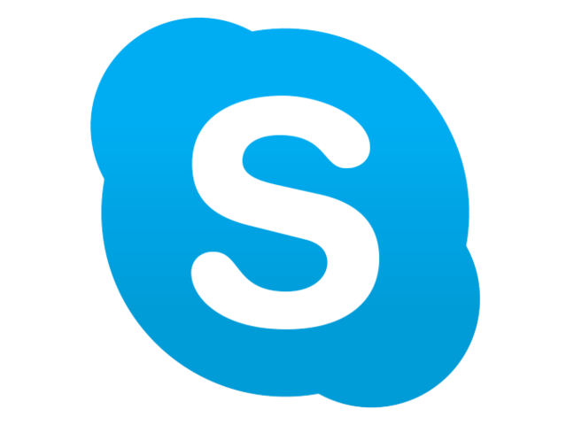 SKYPE