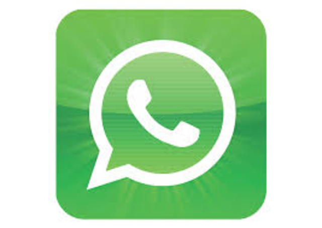 WHATSAPP