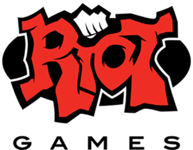 Riot Games