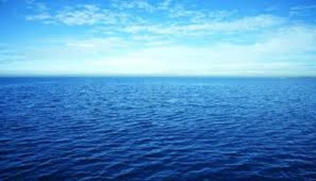 xurdiron os océanos.