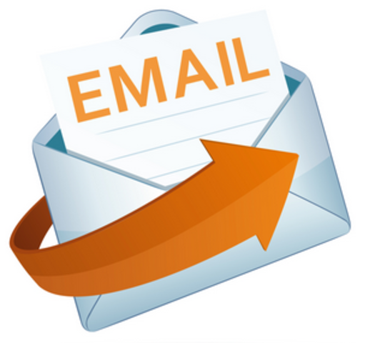 correio eletrônico